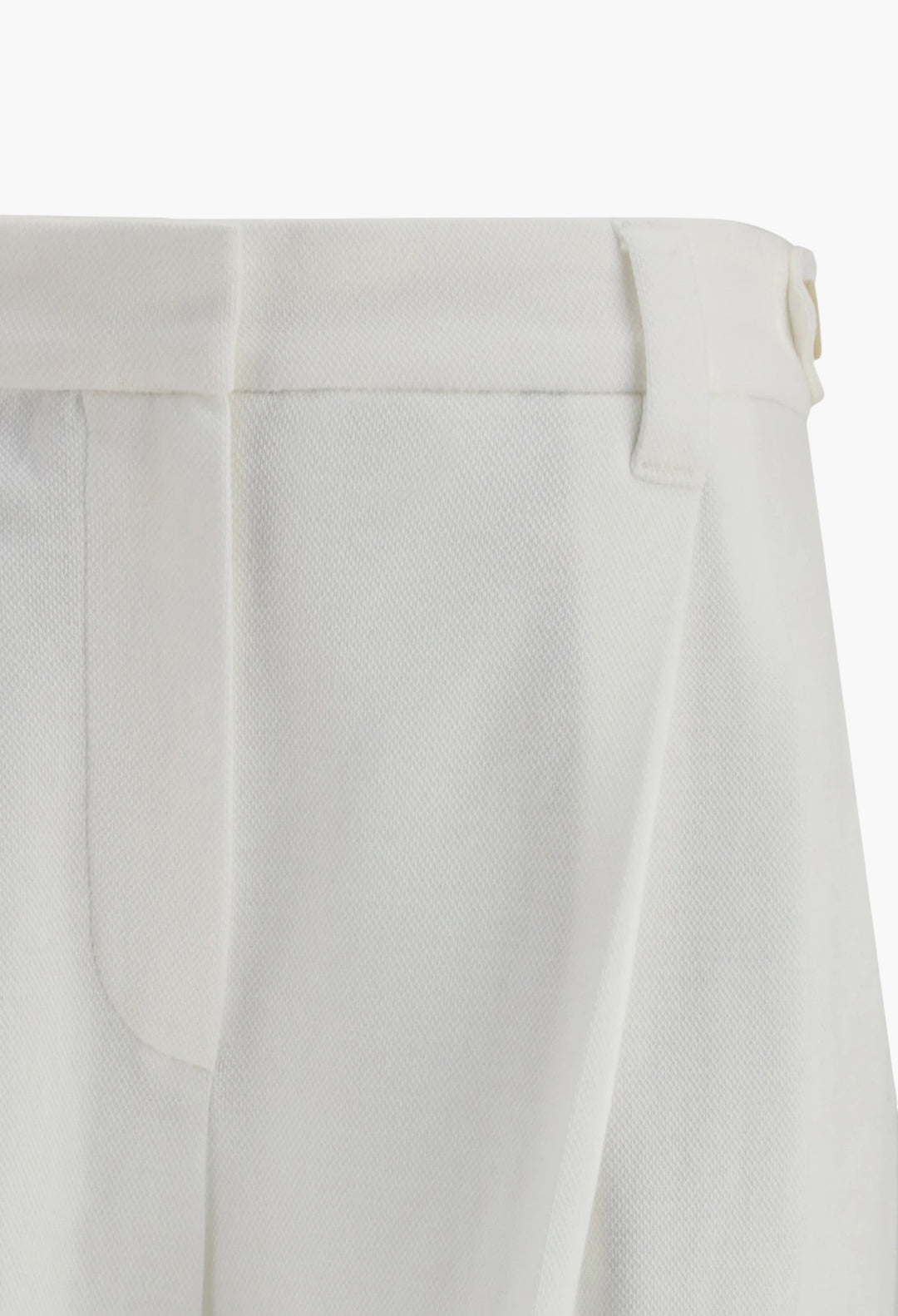 Classic Trousers - GLAM MODA