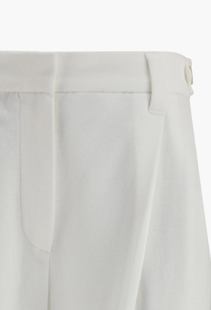 Classic Trousers - GLAM MODA