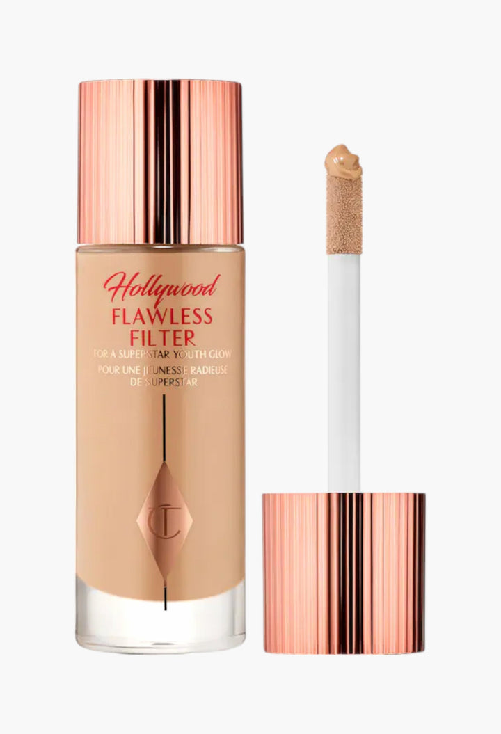 4 Medium - Hollywood Flawless Filter - GLAM MODA
