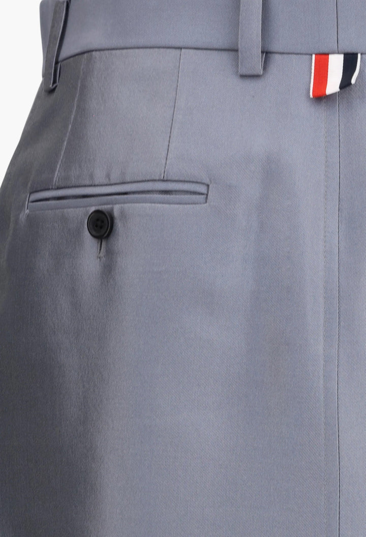Midi Skirt - GLAM MODA