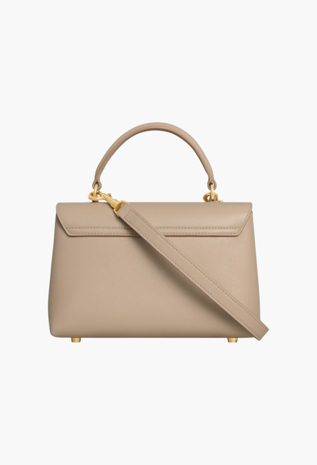 Teen Nino Bag In Supple Grained Calfskin - GLAM MODA