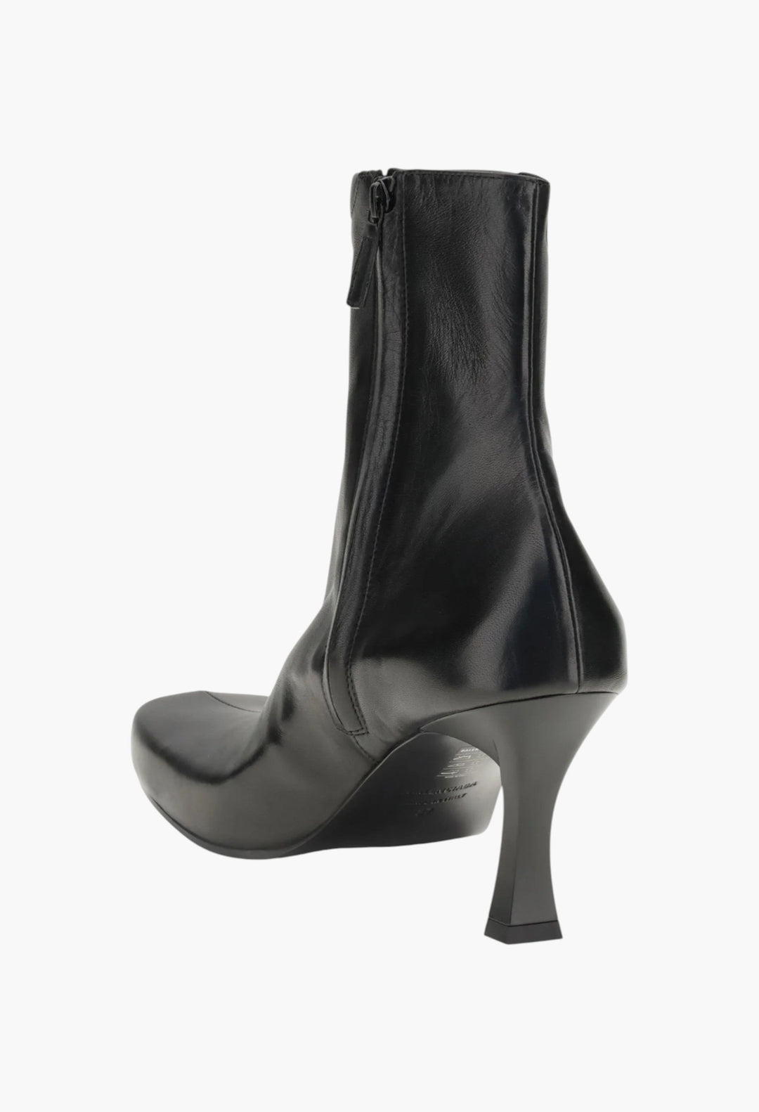 Balenciaga X Scholl Ankle Boots - GLAM MODA