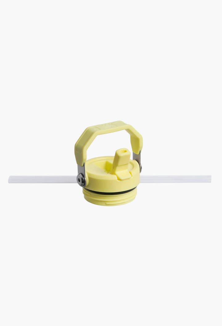 The IceFlow™ Bottle with Flip Straw Lid | 36 oz - GLAM MODA