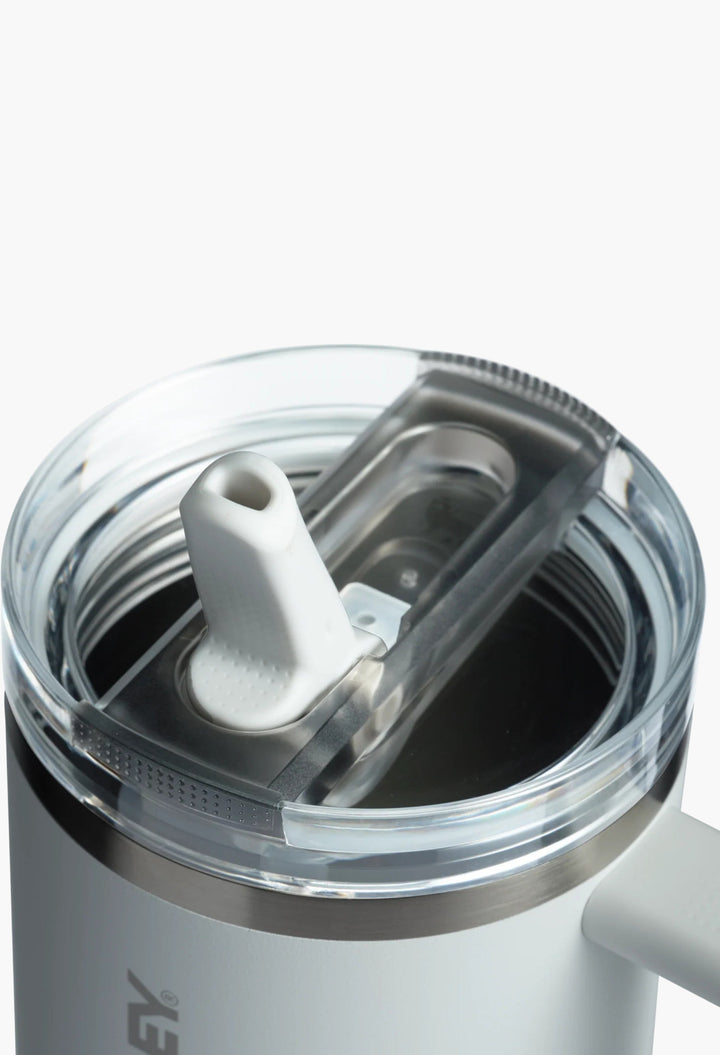 The Quencher ProTour Flip Straw Tumbler - GLAM MODA