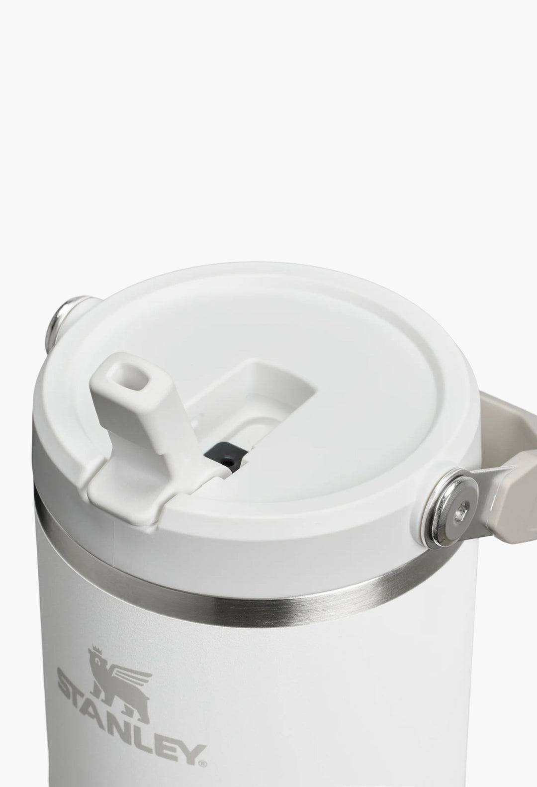The IceFlow™ Flip Straw Tumbler - GLAM MODA