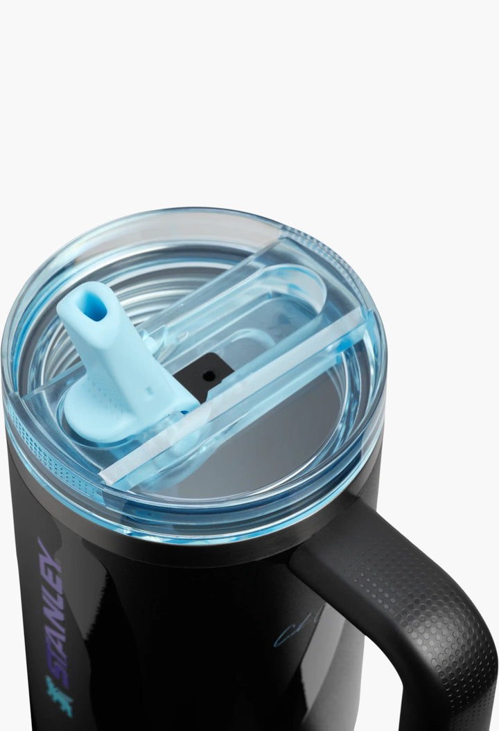 Stanley 1913 x Caitlin Clark Quencher® ProTour Flip Straw Tumbler - GLAM MODA