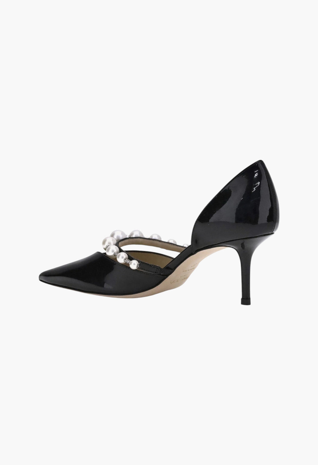 Aurelie Pumps - GLAM MODA