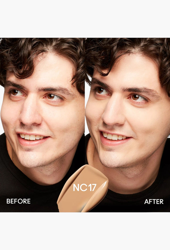 Studio Fix Fluid Spf 15 Foundation - GLAM MODA
