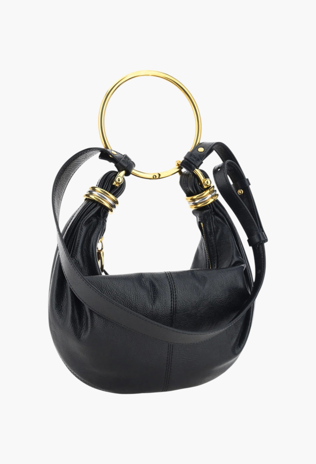 Bracelet Handbag - GLAM MODA