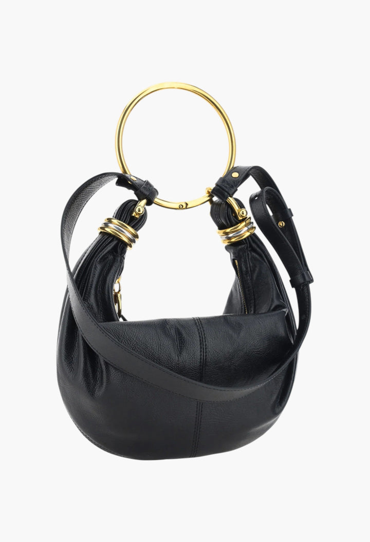 Bracelet Handbag - GLAM MODA