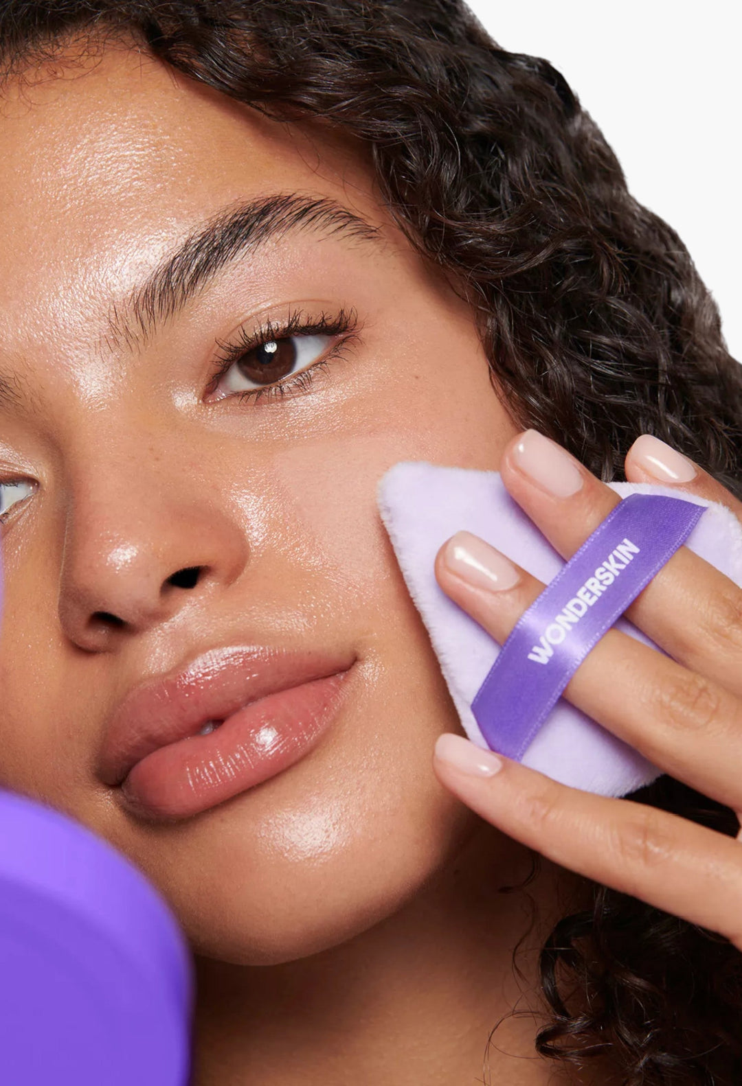 FYP Filter Powder - GLAM MODA