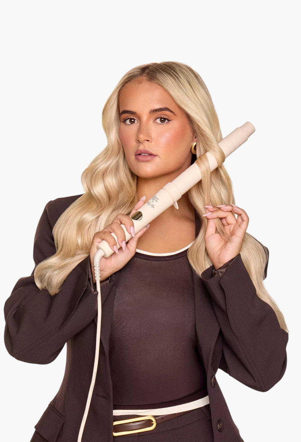 Beauty Works X Molly-Mae Curl Kit - GLAM MODA