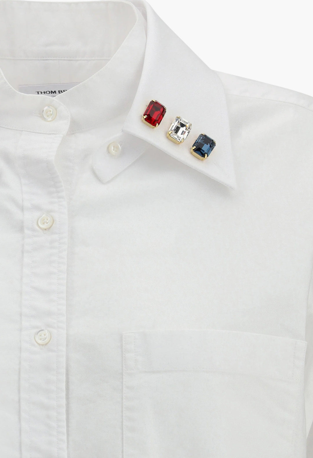 Cotton Shirt - GLAM MODA