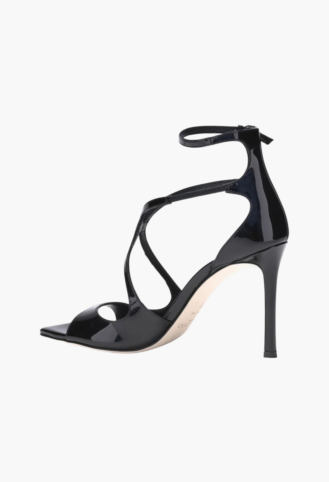 Azia Sandals - GLAM MODA