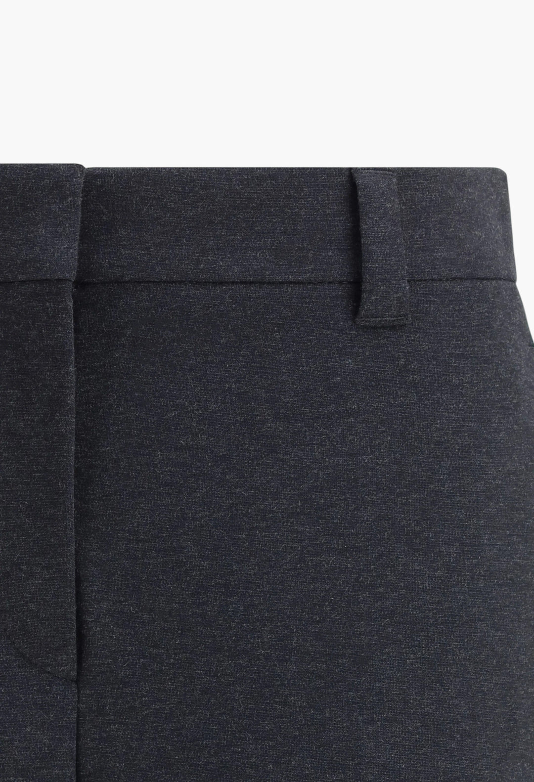 Tailored Trousers - GLAM MODA