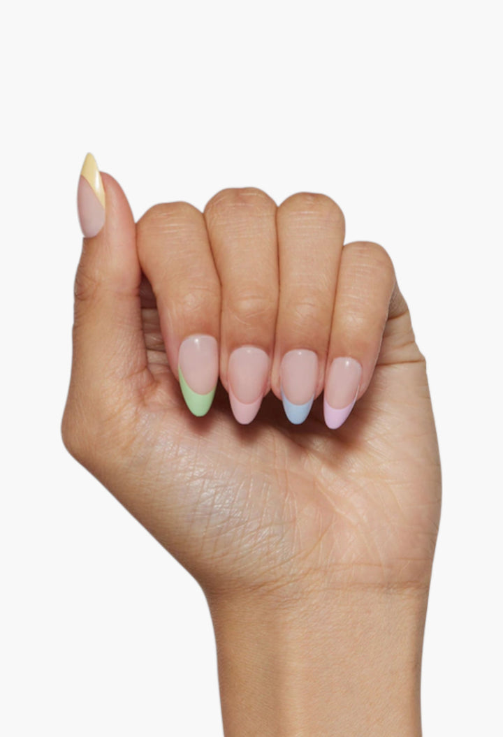 Press-On Nail Kit - GLAM MODA