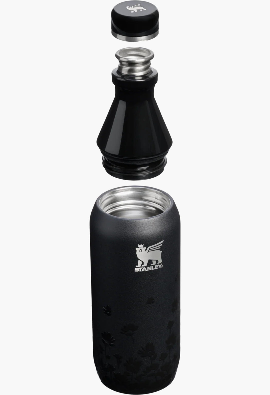 The All Day Slim Luxe Bottle | 12 OZ - GLAM MODA