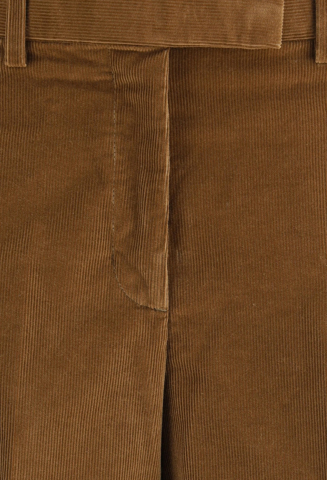 Corduroy Pants - GLAM MODA