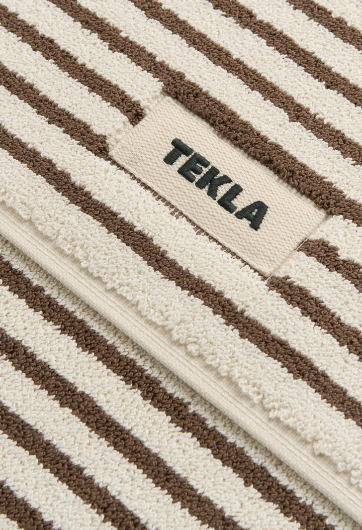 Terry Bath Mat - GLAM MODA