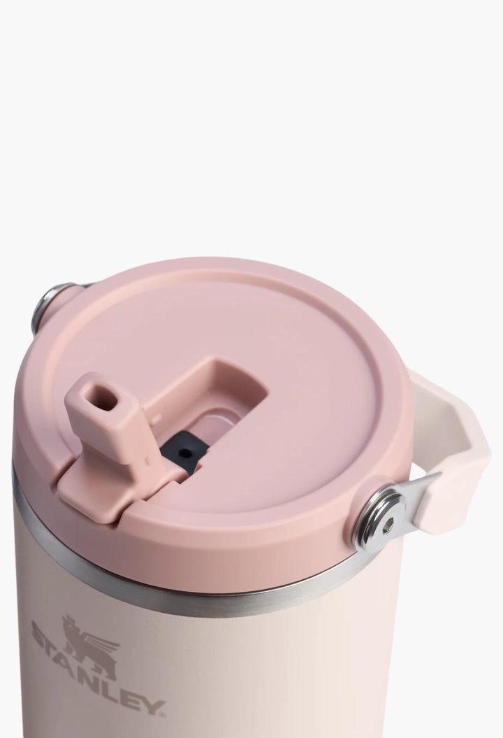 The IceFlow™ Flip Straw Tumbler - GLAM MODA