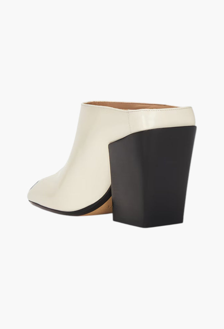 Mule Pump - GLAM MODA