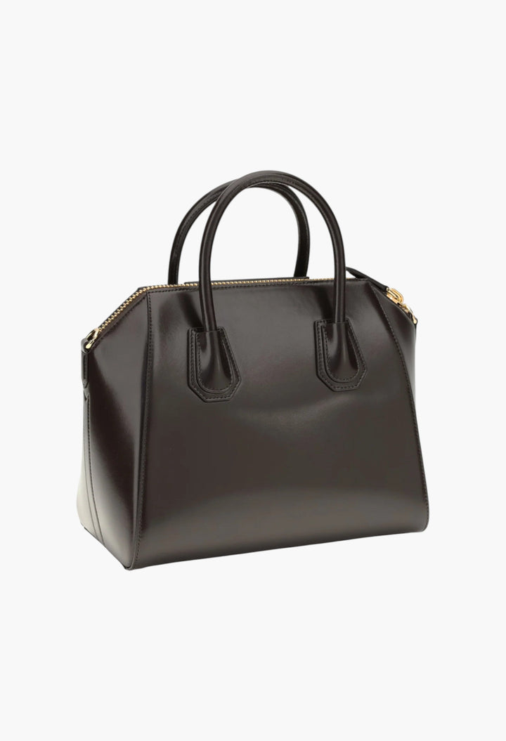 Small Antigona Handbag - GLAM MODA