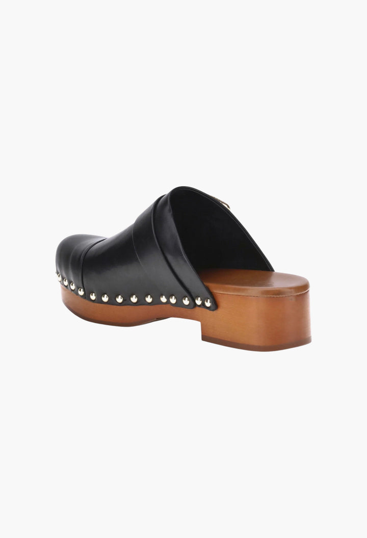 Jeannette Mules - GLAM MODA