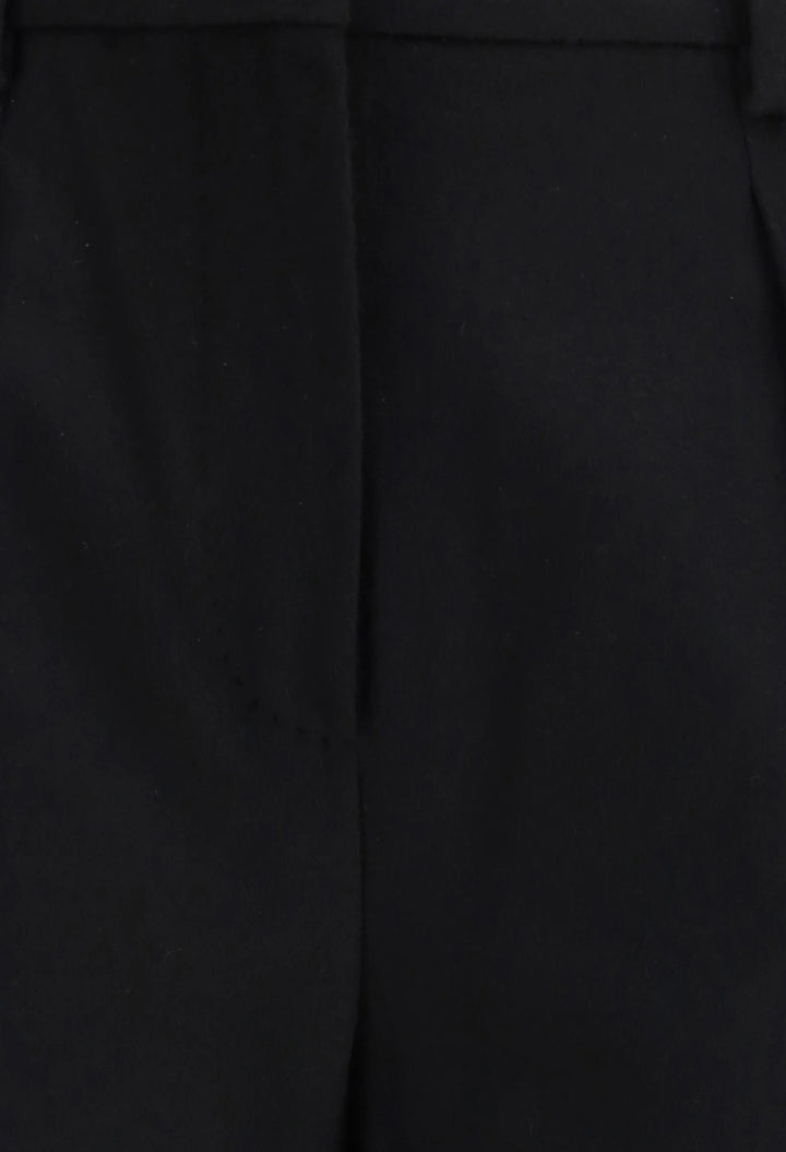 Carbone Trouser - GLAM MODA