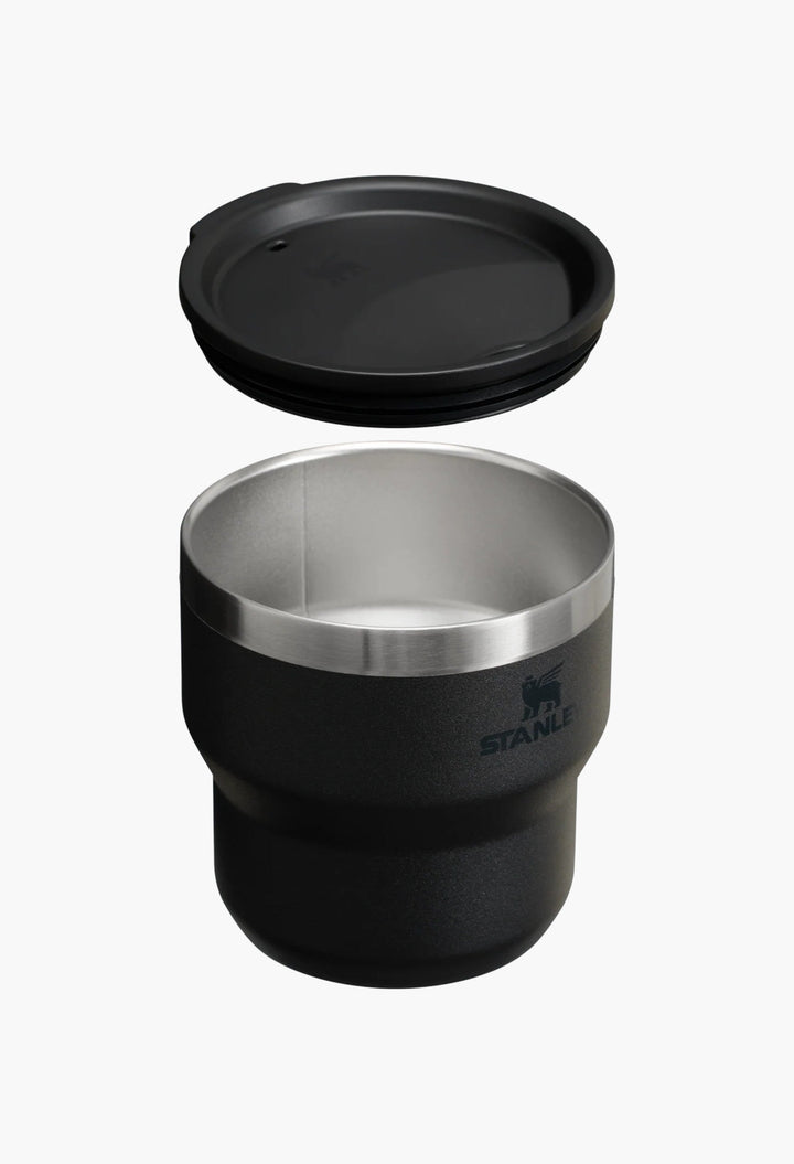 The Stay-Hot Stacking Cup - GLAM MODA