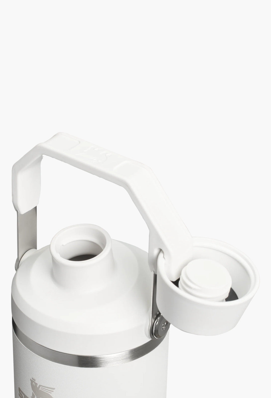 The IceFlow™ Tumbler with Fast Flow Lid - GLAM MODA