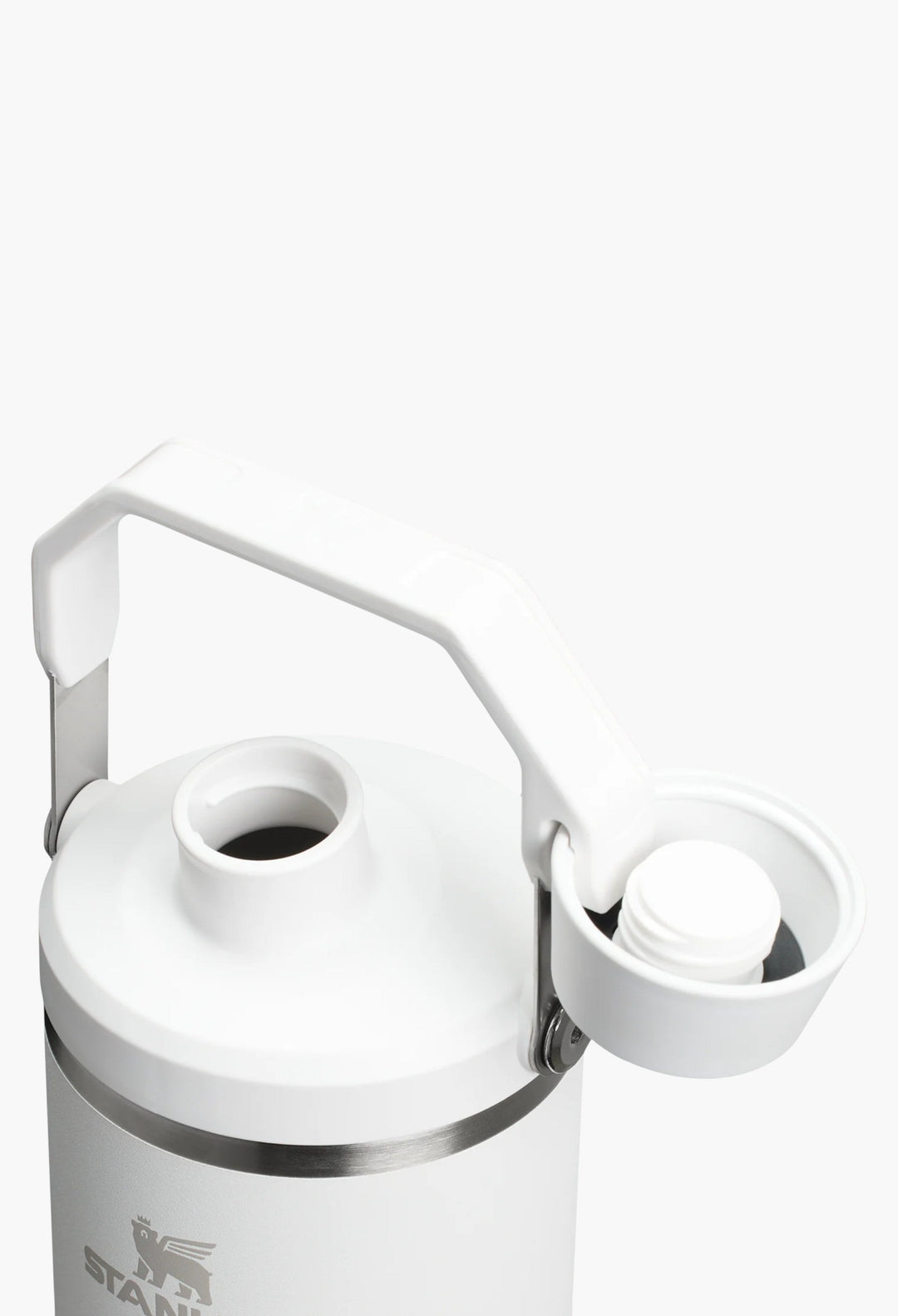 The IceFlow™ Tumbler with Fast Flow Lid - GLAM MODA