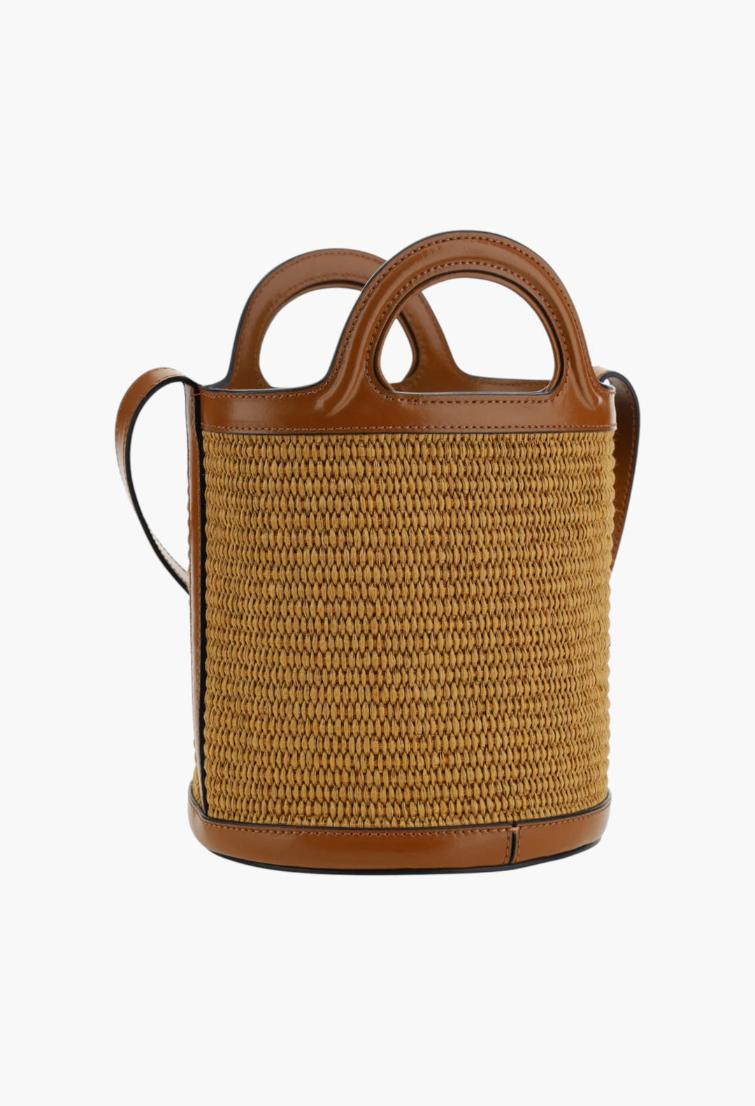 Tropicalia Bucket Bag - GLAM MODA