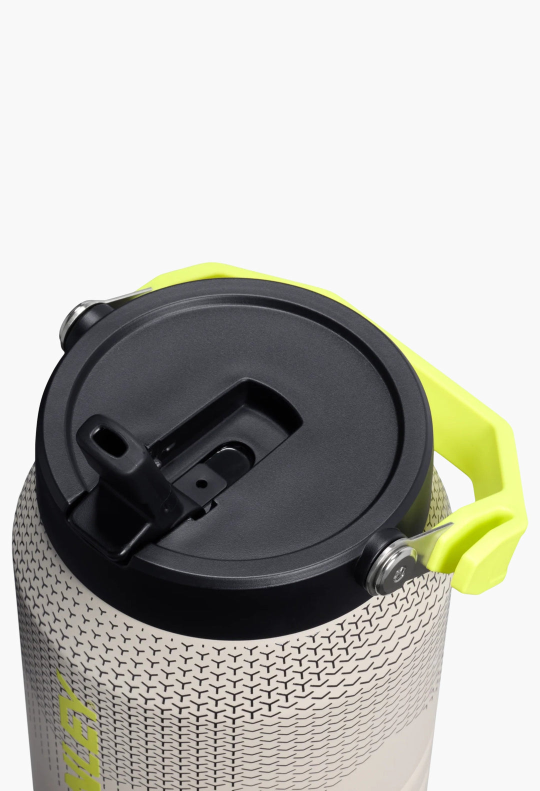 The IceFlow™ Flip Straw Jug | 64 OZ - GLAM MODA