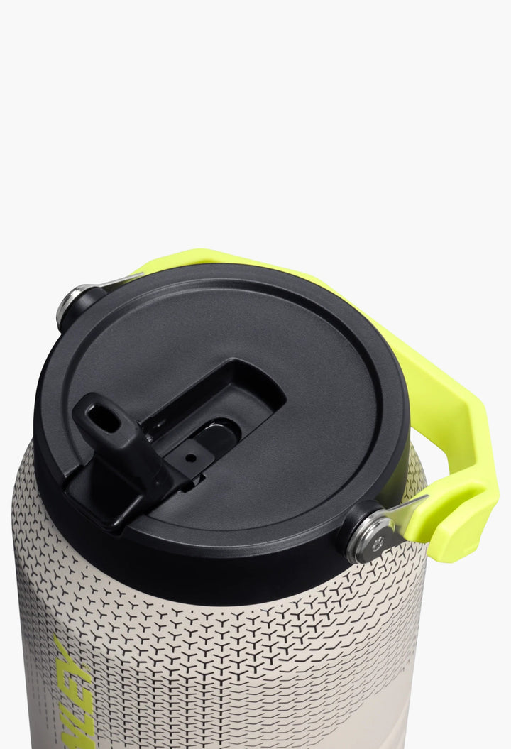 The IceFlow™ Flip Straw Jug | 64 OZ - GLAM MODA