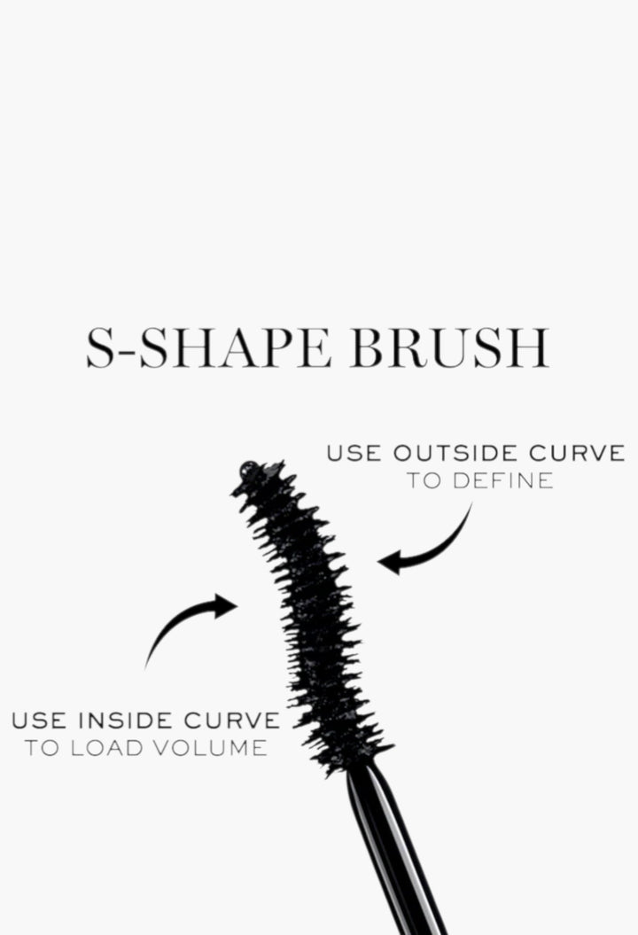 Hypnôse Drama Instant Full Body Volume Mascara - GLAM MODA