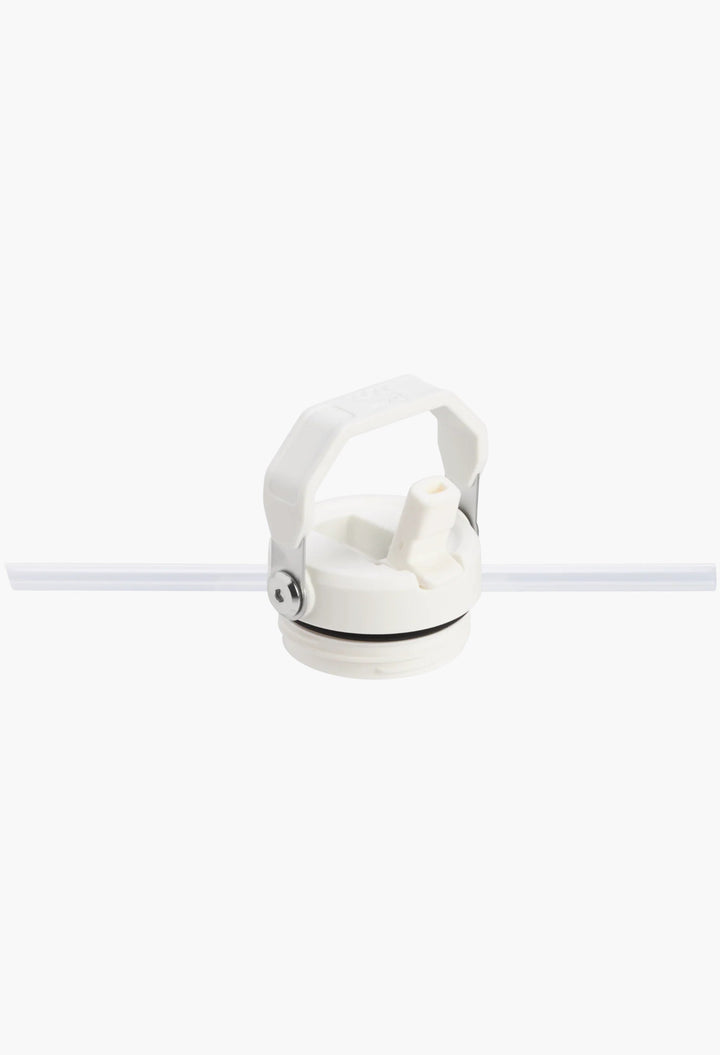 The IceFlow™ Bottle with Flip Straw Lid | 36 oz - GLAM MODA