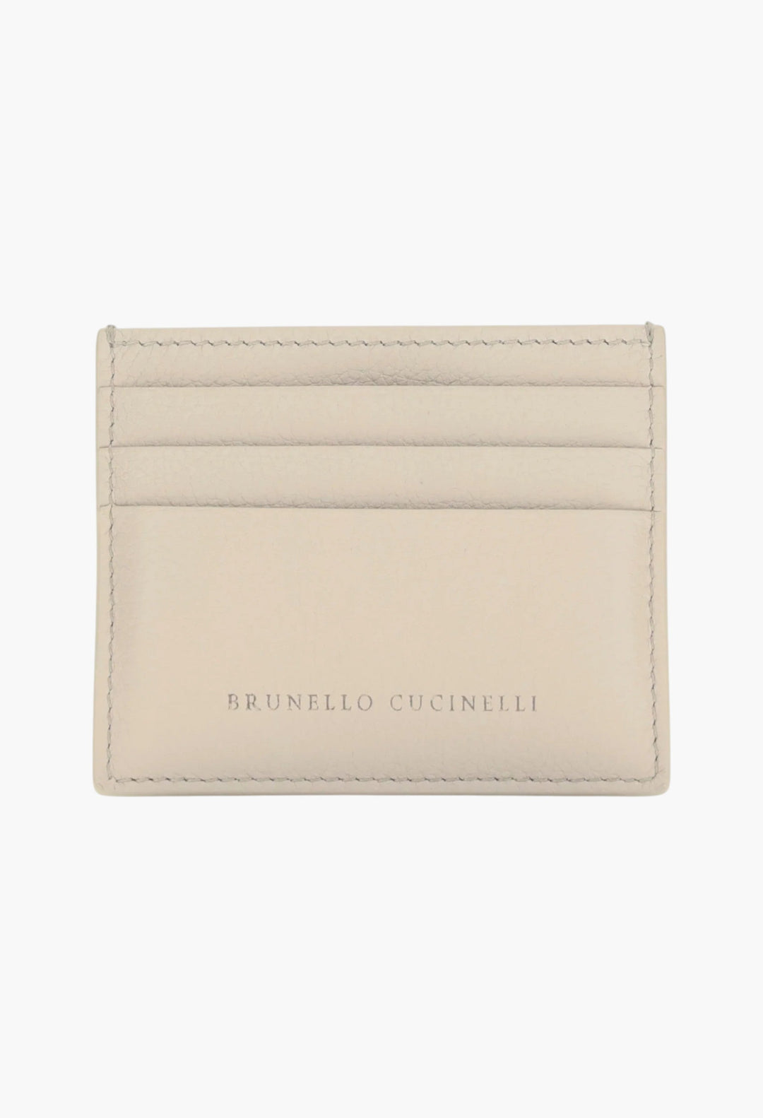 Leather Card Holder - GLAM MODA