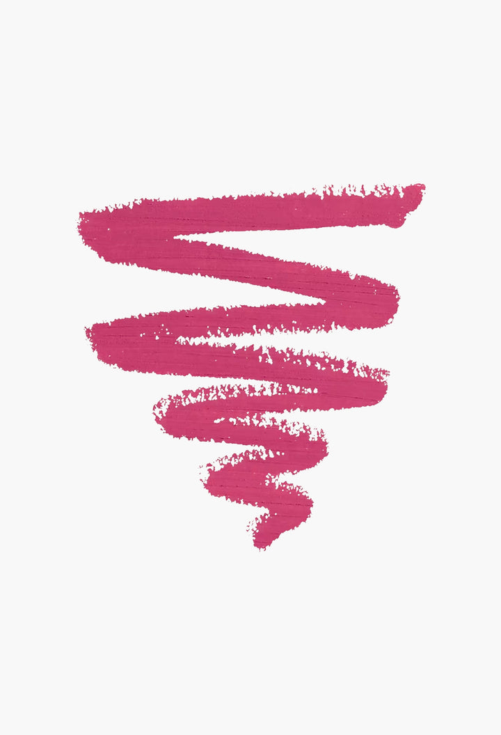 Slim Lip Pencil - Natural-Looking Long-Wear Lip Liner - GLAM MODA