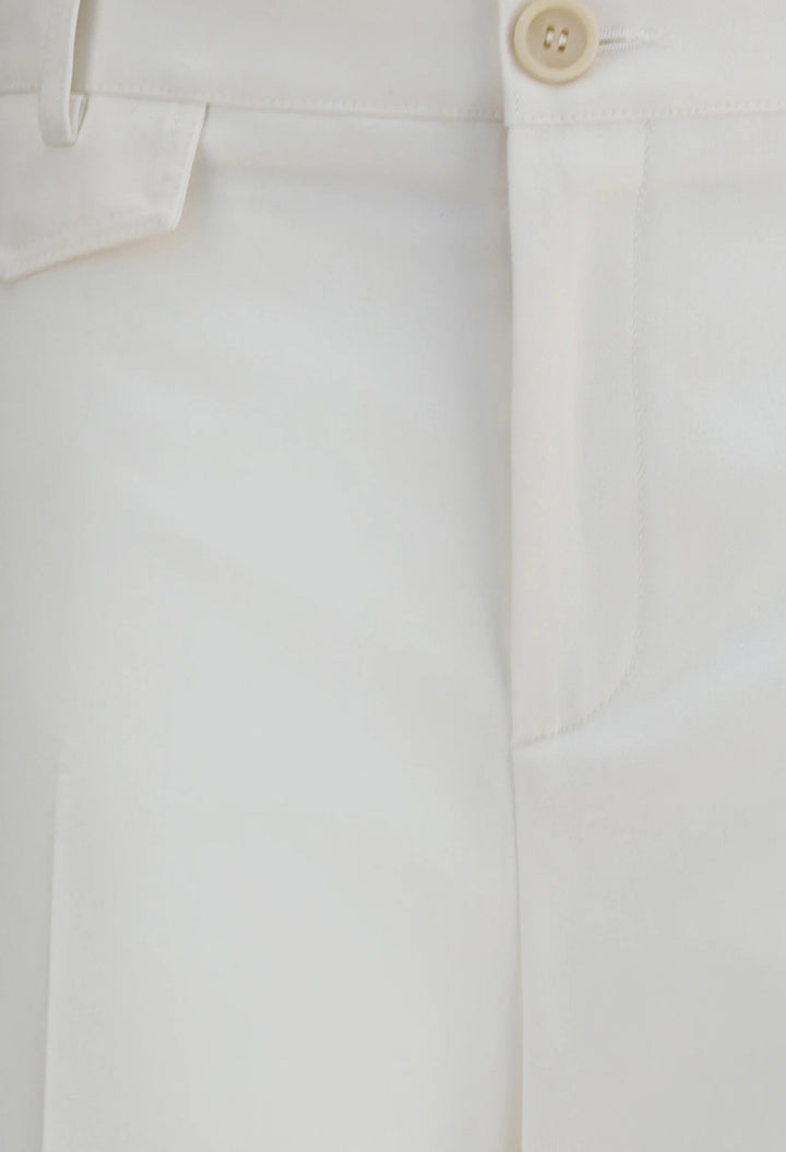 Flare Pants - GLAM MODA