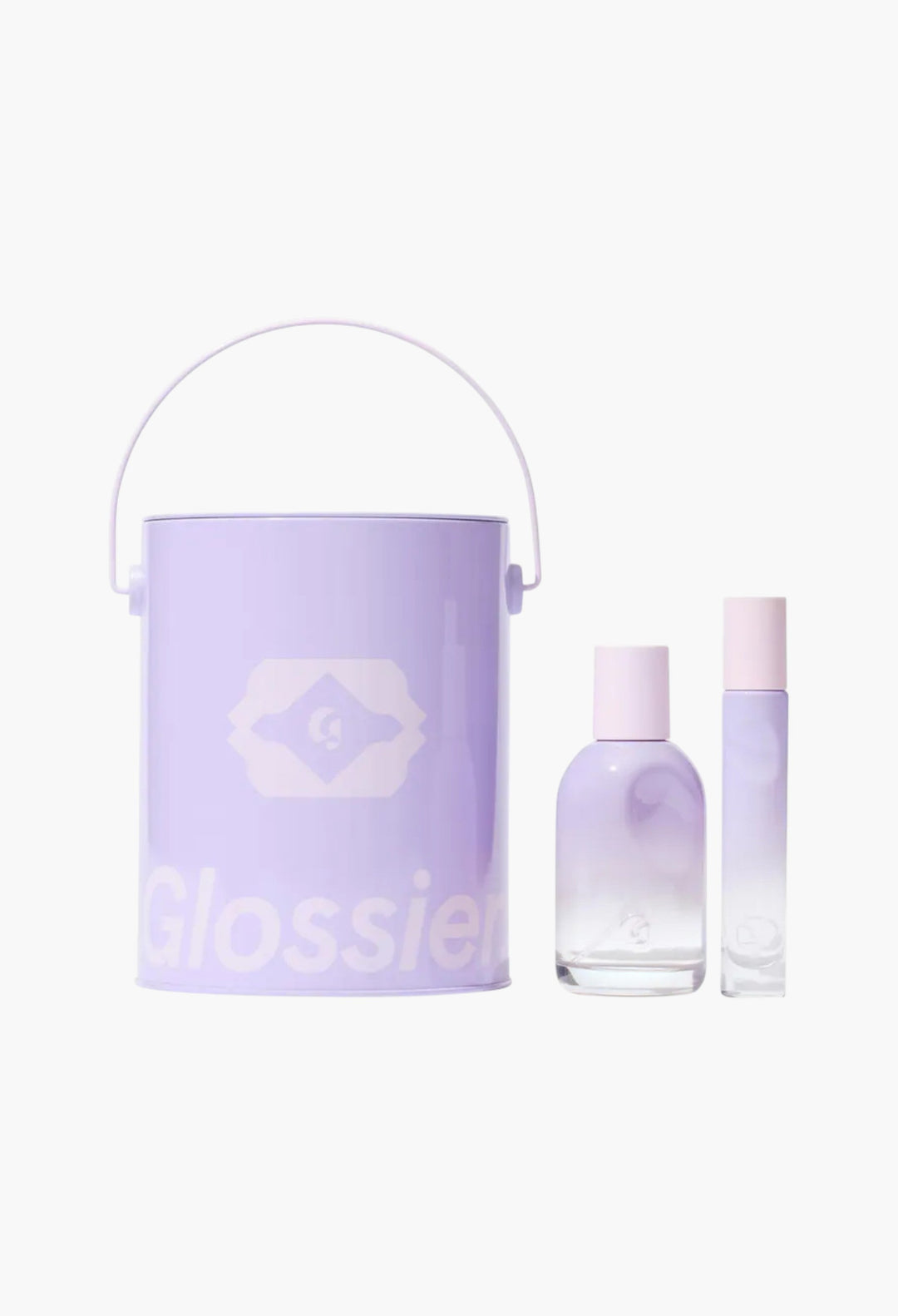 Glossier You Fleur Duo Perfume Gift Set - GLAM MODA