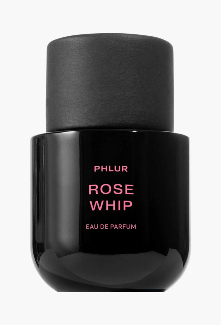 Rose Whip Eau de Parfum With Musk