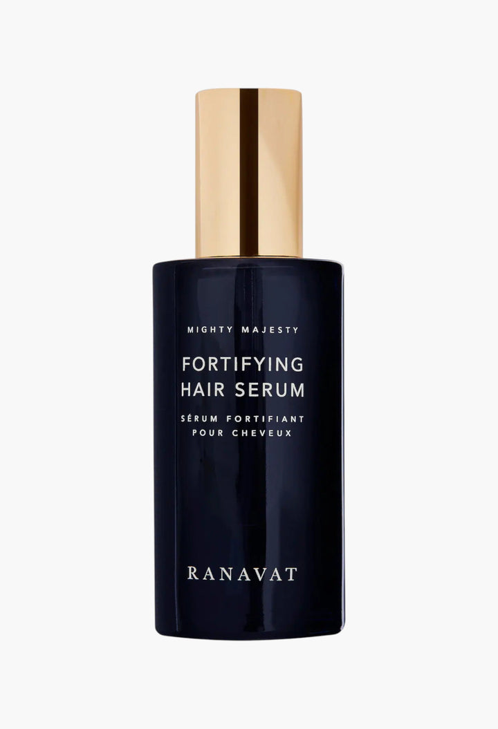 Mighty Majesty- Fortifying Repair & Shine Hair Serum - GLAM MODA