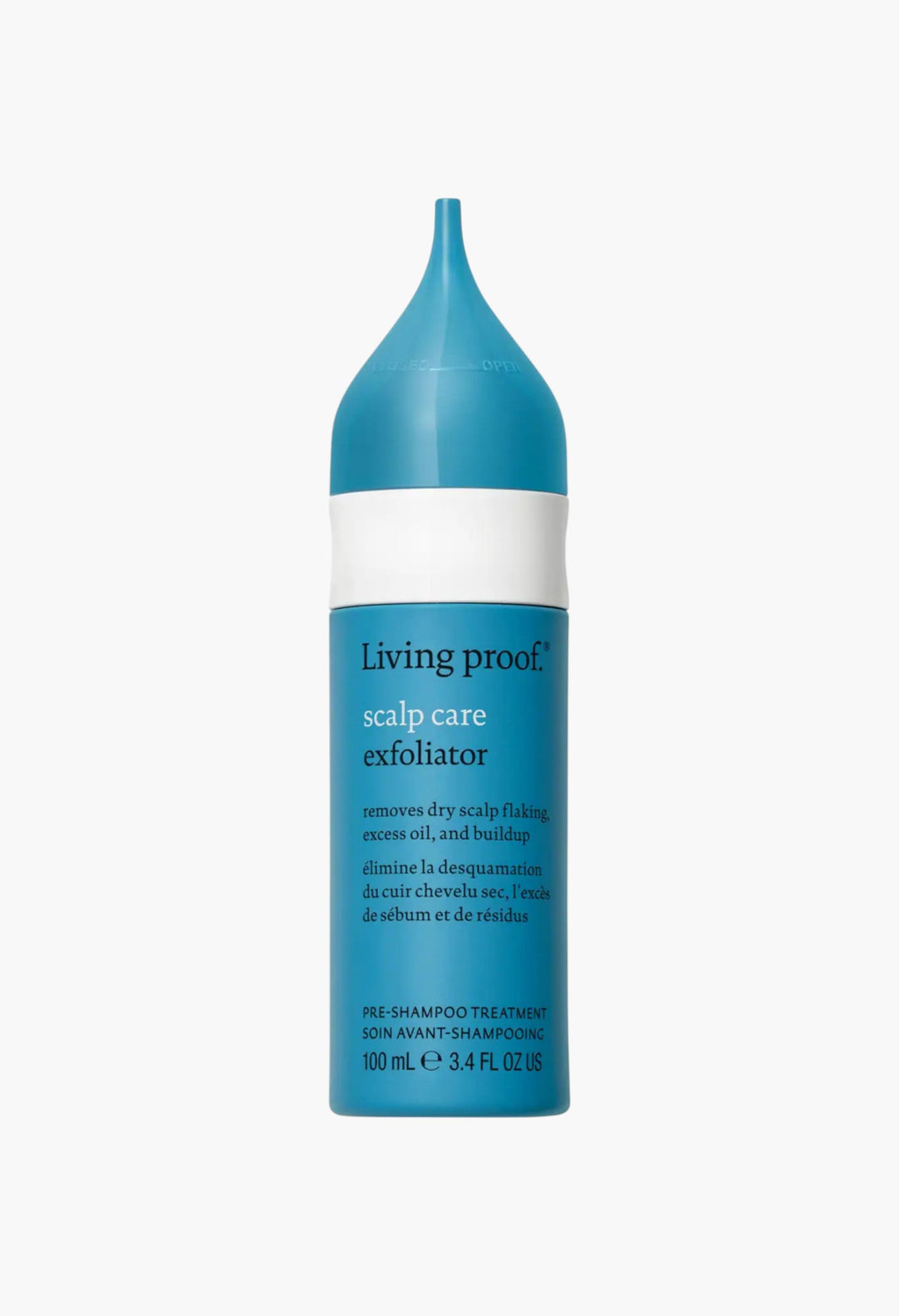 Scalp Care Exfoliator - GLAM MODA