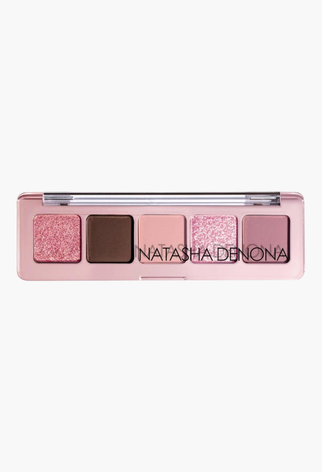 Mini Rose Eyeshadow Palette - GLAM MODA