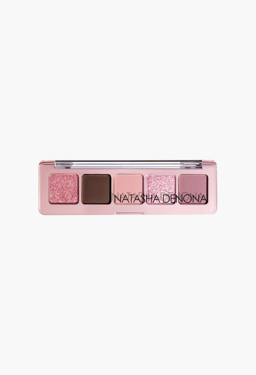 Mini Rose Eyeshadow Palette - GLAM MODA
