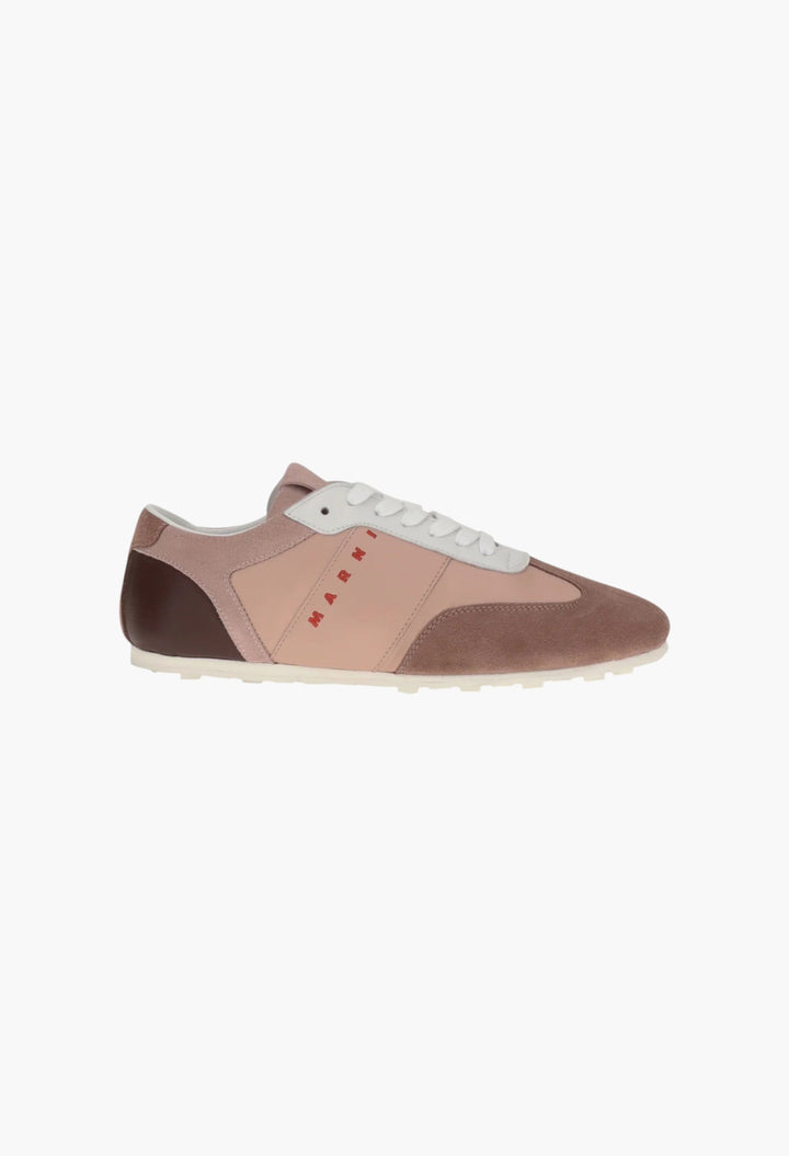 Softy Soccer Sneakers - GLAM MODA