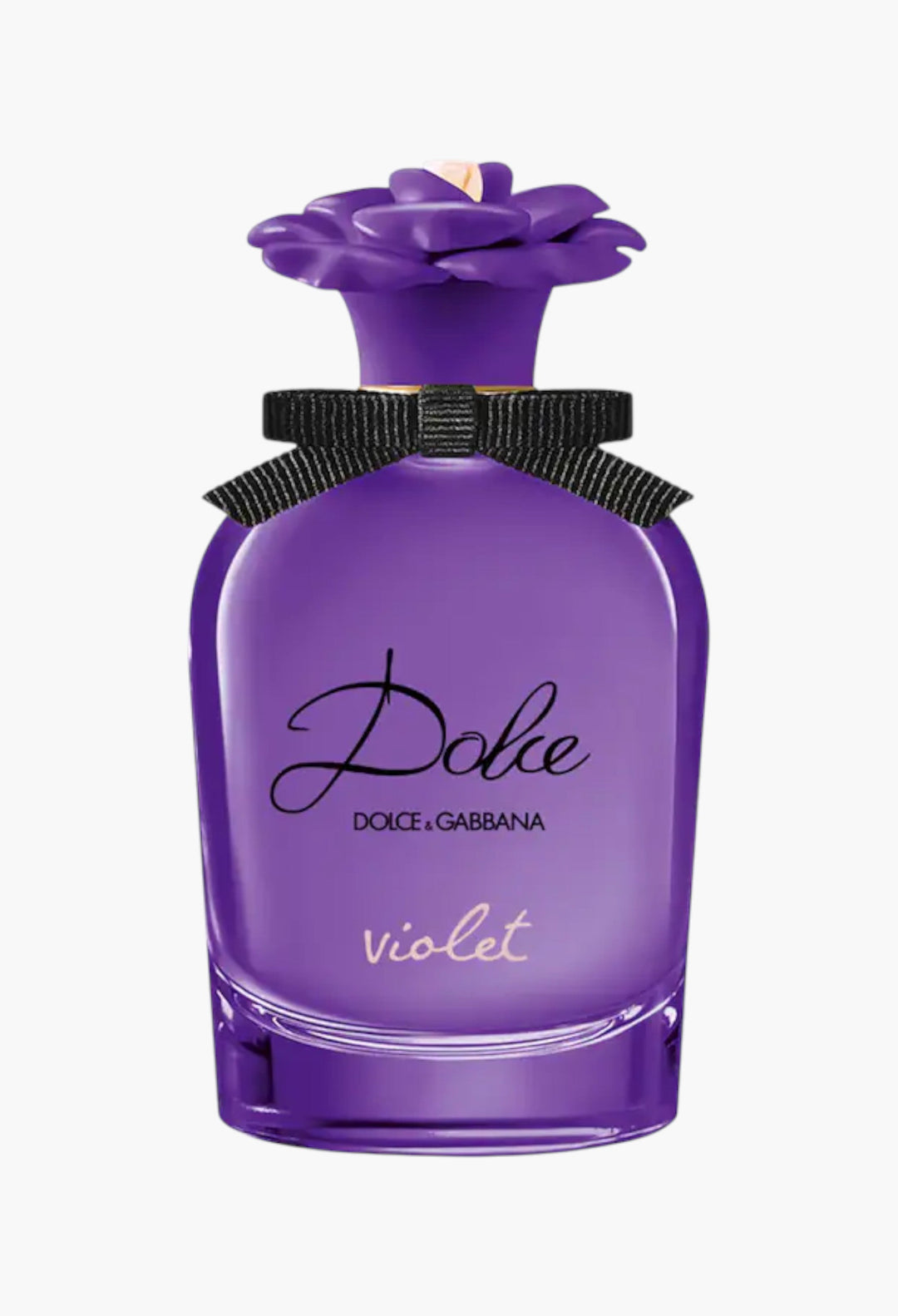 Dolce Violet Eau de Toilette with Vanilla - GLAM MODA