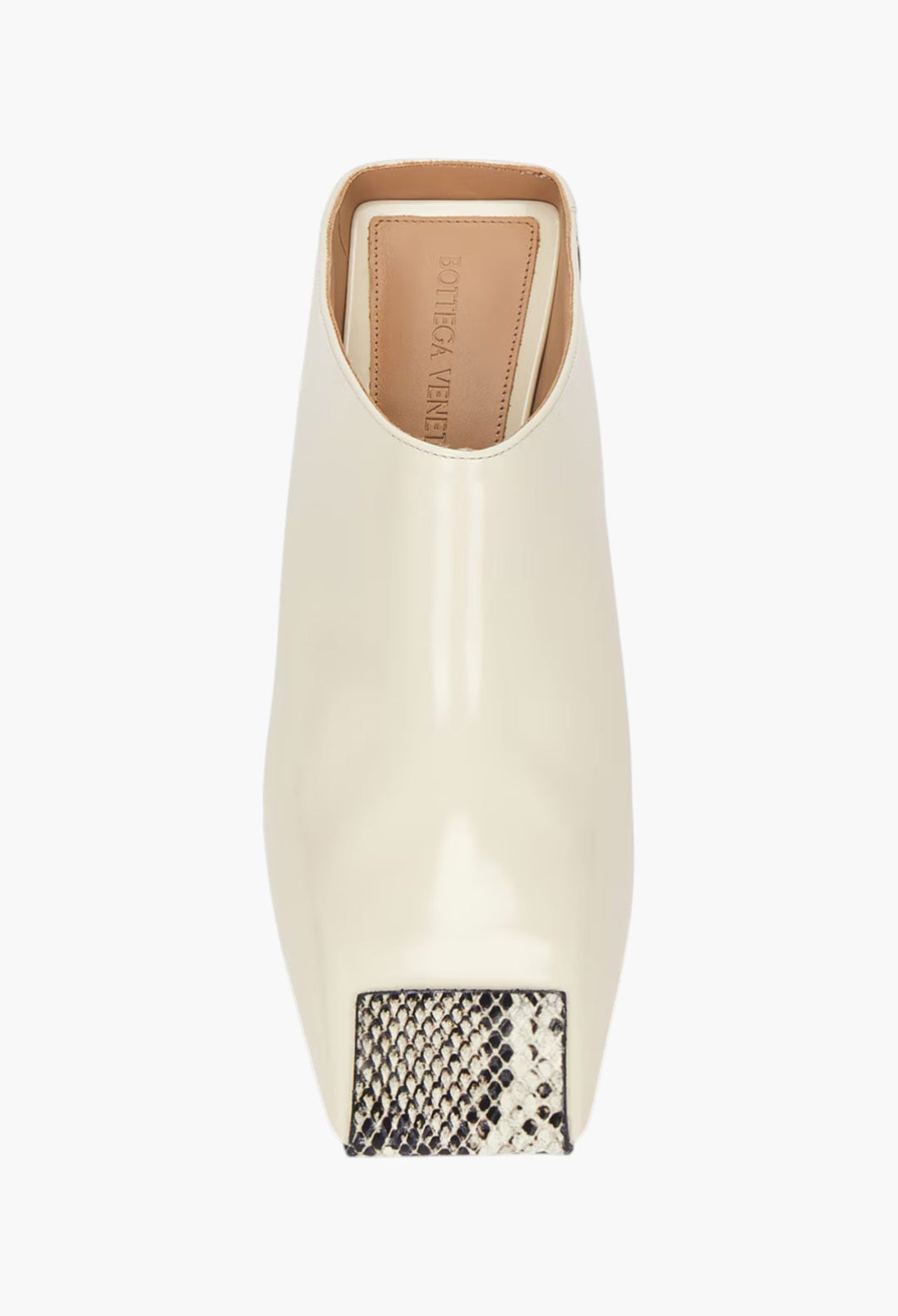 Mule Pump - GLAM MODA
