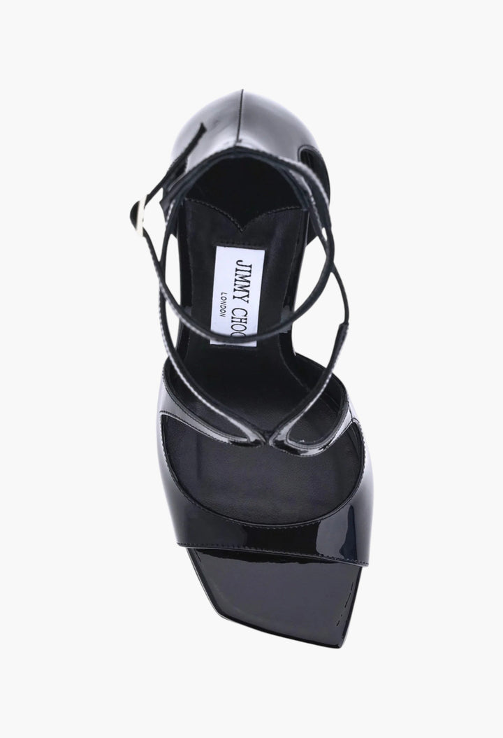 Azia Sandals - GLAM MODA