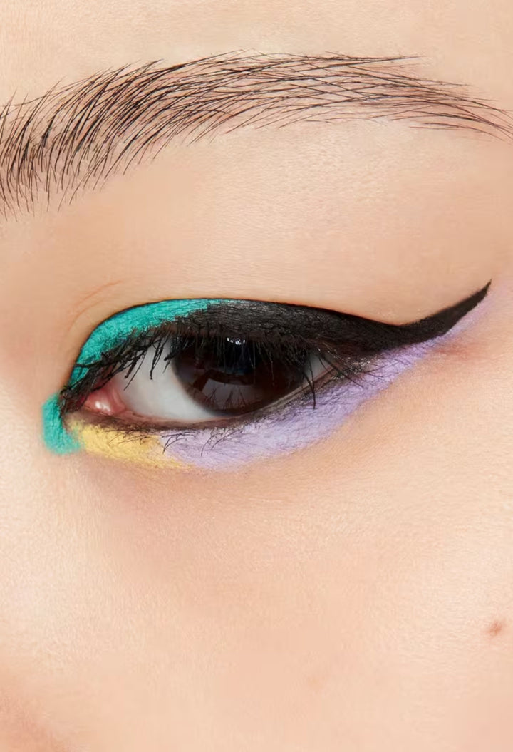 Color Excess Gel Pencil Waterproof Eyeliner - GLAM MODA